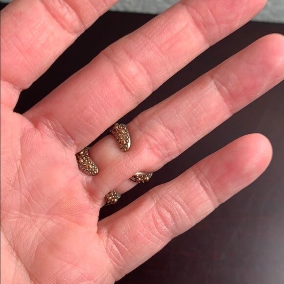 Starfish ring 🔴 - Picture 2 of 5